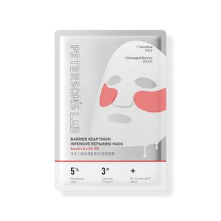 Peterson's Lab - B5 Barrier Adaptogen Intensive Repairing Mask (1Pc) 1Pc - 30G