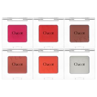 Chacott - Multicolor Variation Glossy GL02 Pink