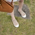 Lace-Up Sneakers от YesStyle.com INT Lace-Up Sneakers от YesStyle.com INT