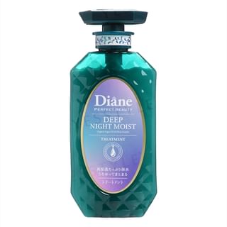 Naturelab - Diane Perfect Beauty Deep Night Moist Treatment 450Ml