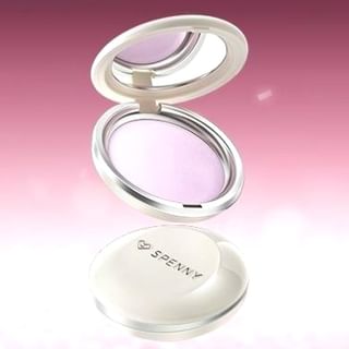 Spenny - Smooth Pressed Powder - 3 Colors #915 Lotus Pink - 7.5G