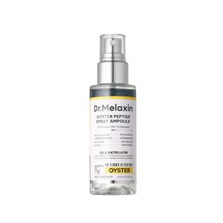 Dr.melaxin - Oyster Peptide Spray Ampoule 2025 Version - 100Ml