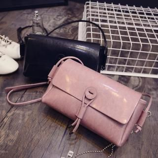 Rosanna Bags Faux Leather Shoulder Bag