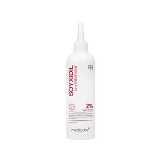 medicube - Soyxidill 2in1 Treatment - 265ml