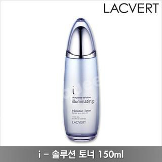 LACVERT illuminating Solution Toner 150ml 150ml