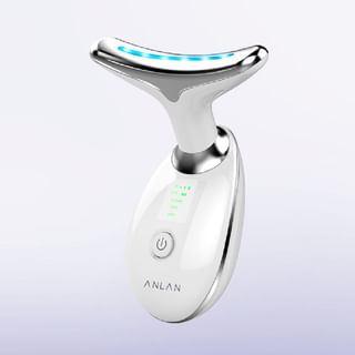 Anlan - Ems Neck Beauty Device Es-081 - 1Pc