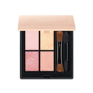ETVOS - Mineral Classy Shadow Limited Edition Auroral Glow