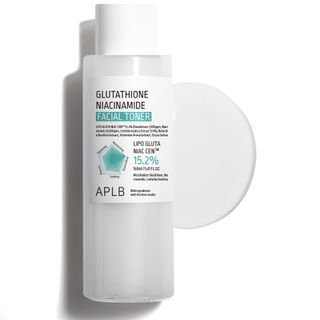APLB Glutathione Niacinamide Facial Toner