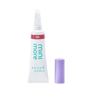 Cute Press - Mini-More Serum Lip Tint 05