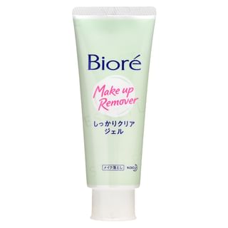 Kao - Biore Makeup Remover Clear Gel - Make-up-Entferner