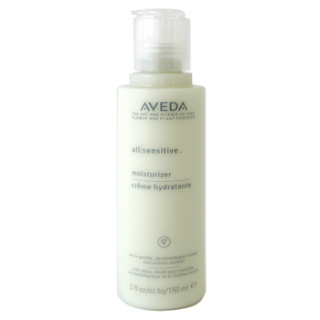 All Sensitive Moisturizer 150ml/5oz