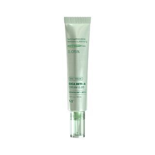 Vt - Cica Reti-A Cream 0.05 30Ml
