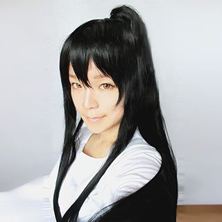 Ghost Cos Wigs Vocaloid Kamui Gakupo Cosplay Wig