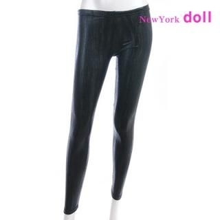 Glittered Leggings