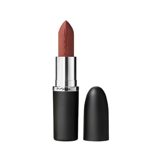MAC - Macximal Matte Lipstick 669 Warm Teddy