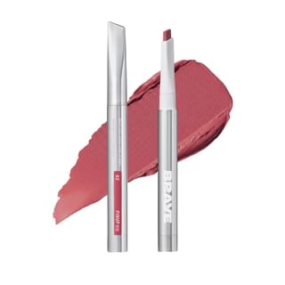 BRAYE - Long Lasting Over Lip Pencil - 10 Colors #02 Pinup
