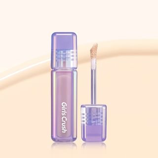 Watery Velvet Liquid Concealer - 4 Colors #01