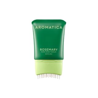 Aromatica - Rosemary Pdrn Scalp Serum 100Ml