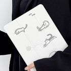 Cat iPad Case