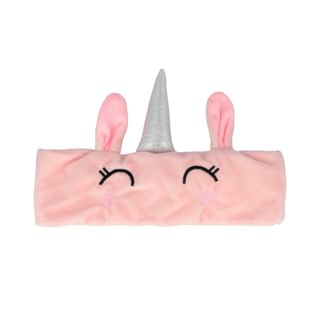 Parsa Beauty - Unicorn Makeup Hair Band Pink