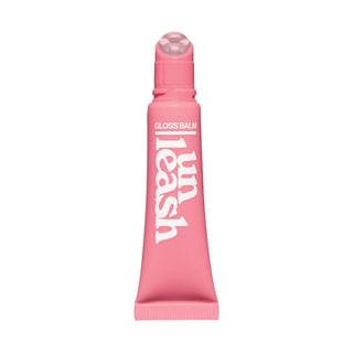 Unleashia - Sunset Dazzle Gloss Balm - 11 Colors No. 6 Prague