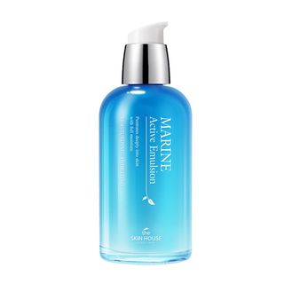 the SKIN HOUSE - Marine Active Emulsion 130ml