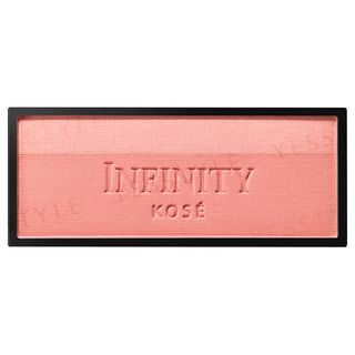 Kose - INFINITY Matte & Glossy Cheeks PK810 Refill