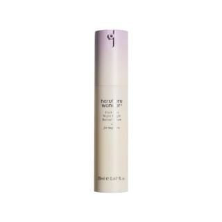 Haruharu Wonder - Black Rice Night Knight Retinol Serum 20Ml