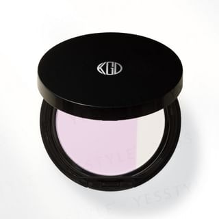 Koh Gen Do - Pressed Powder Refill 12G