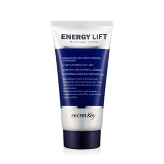 Secret Key Energy Lift Massage Cream 150ml 150ml