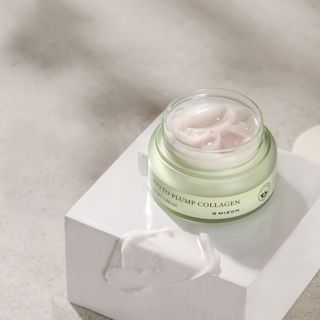 MIZON - Crema Nocturna con Colágeno Phyto Plump Collagen Night Cream