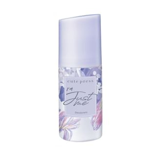 Cute Press - Deodorant I'm Just Me - 60Ml