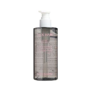 The Saem - Silk Hair Style Fix Gel 2025 Version - 300ml