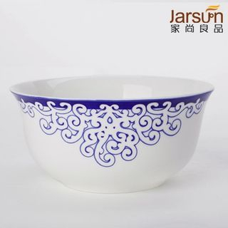 Jarsun Set of 5: Chinese Bowl