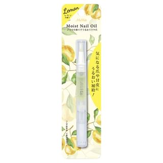 BN - MiMits Moist Nail Oil Lemon