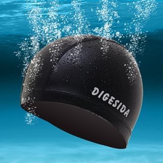 Babyfish Swim Cap