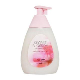 The Face Shop Secret Blossom Smooth Touch Bath & Shower Gel 300ml 300ml