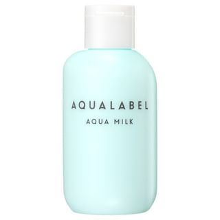 Shiseido - Aqualabel Aqua Milk 145ml