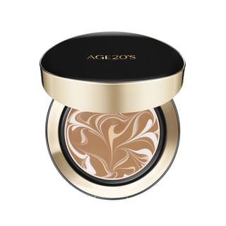 Age20's - Signature Essence Pact Intense Cover - 20 Colors 2026 Version - #27W