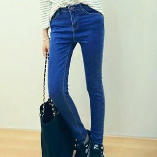 Athena Skinny Jeans