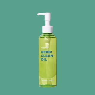 Ma:nyo - Herb Cleansing Oil 200Ml