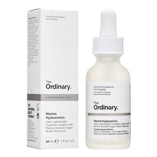 The Ordinary - Marine Hyaluronics Oil Serum 30Ml/1Oz