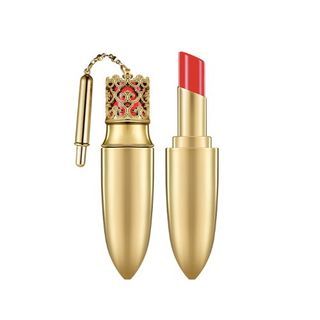 THE WHOO - Gongjinhyang Mi Luxury Lip Rouge - 8 Colors #45 Royal Red