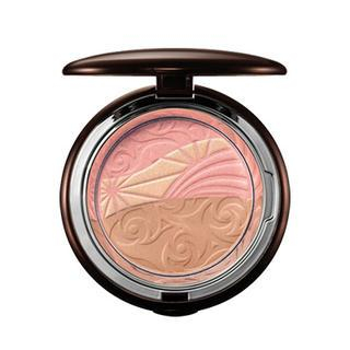 Re:NK Shimmer Multi Blusher Orange & Honey - No. 02