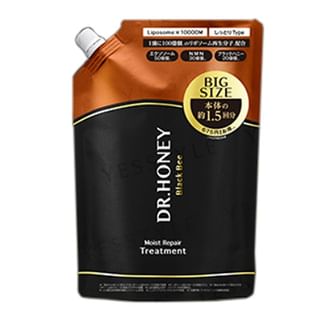 DR.HONEY Black Bee Moist Repair Treatment Refill 510g