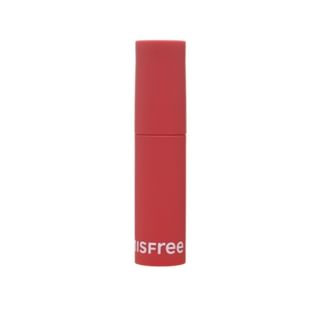 innisfree - Airy Matte Tint - 5 Colors 2023 Version - #04 Apple Red