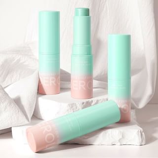 Derol - Icy Brighten Dew Moisturzing Stick - 2 Types #02 Glassy - 7G