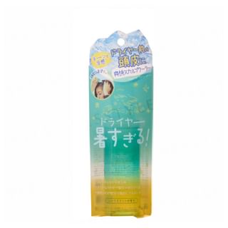 LIBERTA - Coolist Scalp Cooler Citrus Mint - 100ml