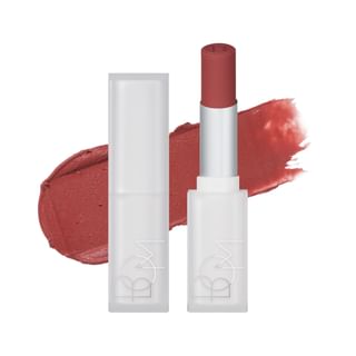 BOM - Cloud Blur Lipstick - 5 Colors #03 Bright Rose