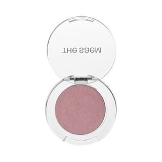 The Saem - Saemmul Single Shadow Jelly - 6 Colors #PP01